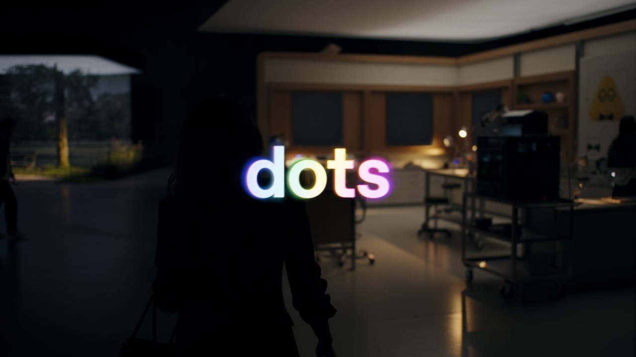 Thumbnail Video Pengenalan Dots