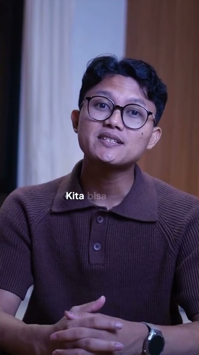 Thumbnail Selamat Datang, Kaum Rebahan Profesional.
